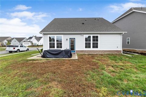 Tiny photo for 1801 Galley Place, Chester, VA 23836 (MLS # 2612088)