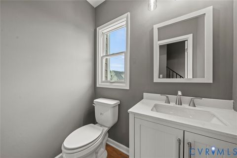 Tiny photo for 1703 Maury Street, Richmond, VA 23224 (MLS # 2607405)