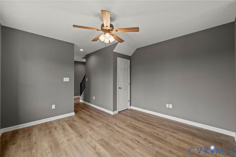 Tiny photo for 1703 Maury Street, Richmond, VA 23224 (MLS # 2607405)