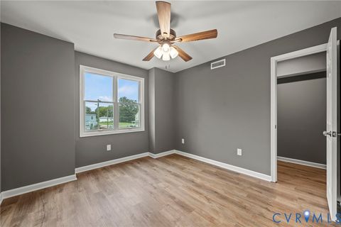Tiny photo for 1703 Maury Street, Richmond, VA 23224 (MLS # 2607405)