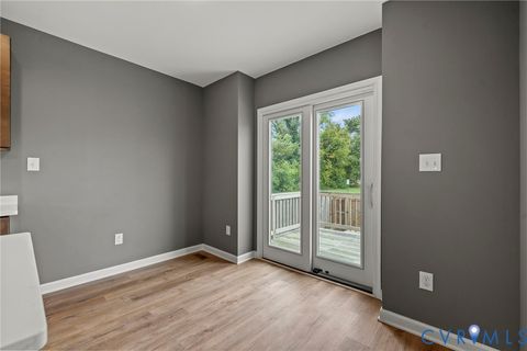 Tiny photo for 1703 Maury Street, Richmond, VA 23224 (MLS # 2607405)
