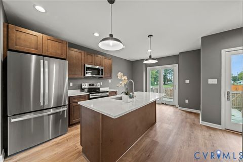 Tiny photo for 1703 Maury Street, Richmond, VA 23224 (MLS # 2607405)