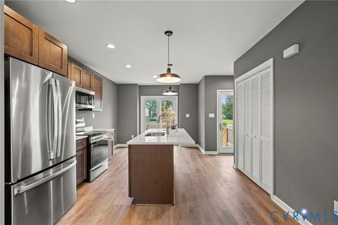 Tiny photo for 1703 Maury Street, Richmond, VA 23224 (MLS # 2607405)