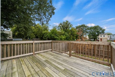 Tiny photo for 1703 Maury Street, Richmond, VA 23224 (MLS # 2607405)