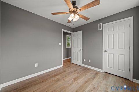 Tiny photo for 1703 Maury Street, Richmond, VA 23224 (MLS # 2607405)