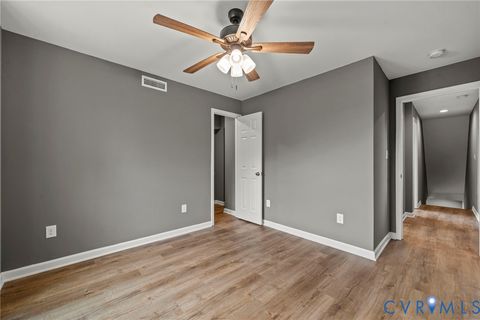 Tiny photo for 1703 Maury Street, Richmond, VA 23224 (MLS # 2607405)