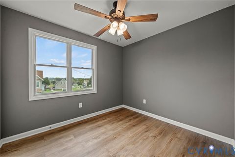 Tiny photo for 1703 Maury Street, Richmond, VA 23224 (MLS # 2607405)