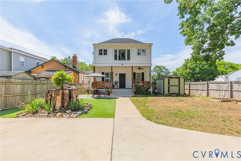 Tiny photo for 1433 Mechanicsville Turnpike, Richmond, VA 23223 (MLS # 2612395)