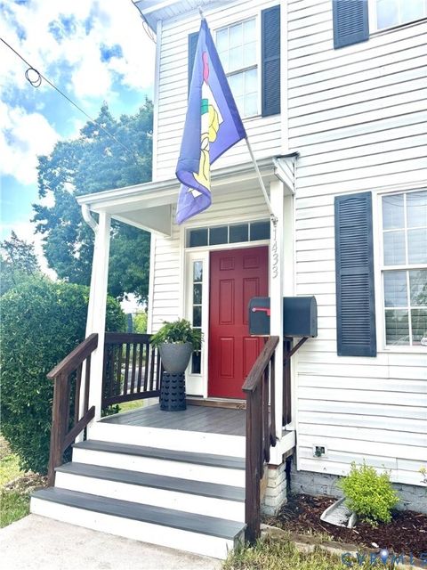 Tiny photo for 1433 Mechanicsville Turnpike, Richmond, VA 23223 (MLS # 2612395)