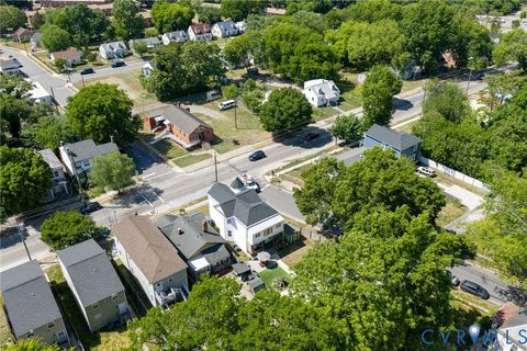 Tiny photo for 1433 Mechanicsville Turnpike, Richmond, VA 23223 (MLS # 2612395)