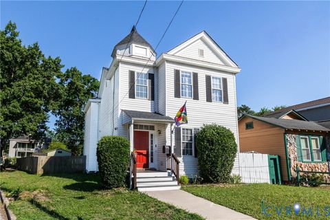 Tiny photo for 1433 Mechanicsville Turnpike, Richmond, VA 23223 (MLS # 2612395)