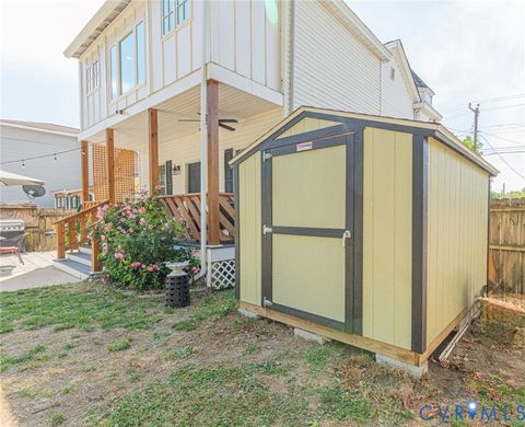 Tiny photo for 1433 Mechanicsville Turnpike, Richmond, VA 23223 (MLS # 2612395)