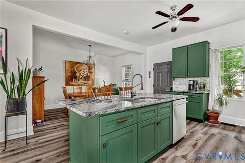 Tiny photo for 1433 Mechanicsville Turnpike, Richmond, VA 23223 (MLS # 2612395)