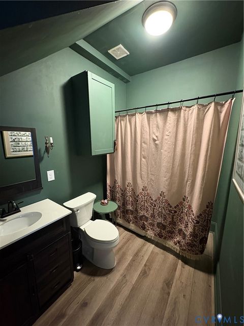 Tiny photo for 1433 Mechanicsville Turnpike, Richmond, VA 23223 (MLS # 2612395)