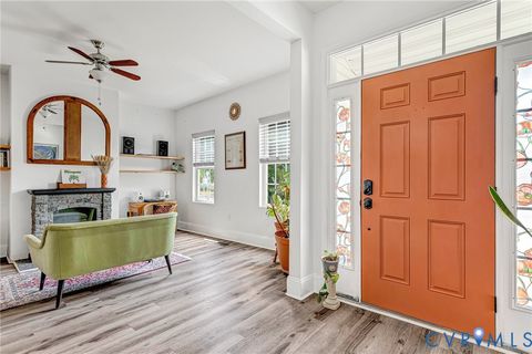Tiny photo for 1433 Mechanicsville Turnpike, Richmond, VA 23223 (MLS # 2612395)