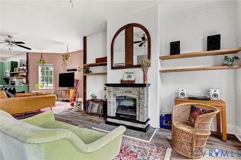 Tiny photo for 1433 Mechanicsville Turnpike, Richmond, VA 23223 (MLS # 2612395)