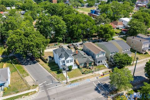 Tiny photo for 1433 Mechanicsville Turnpike, Richmond, VA 23223 (MLS # 2612395)