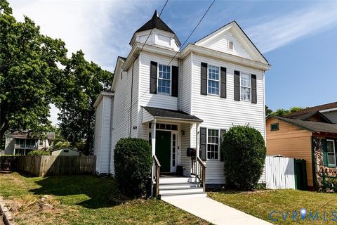 Tiny photo for 1433 Mechanicsville Turnpike, Richmond, VA 23223 (MLS # 2612395)