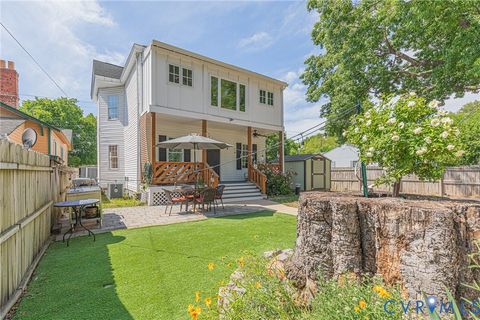 Tiny photo for 1433 Mechanicsville Turnpike, Richmond, VA 23223 (MLS # 2612395)