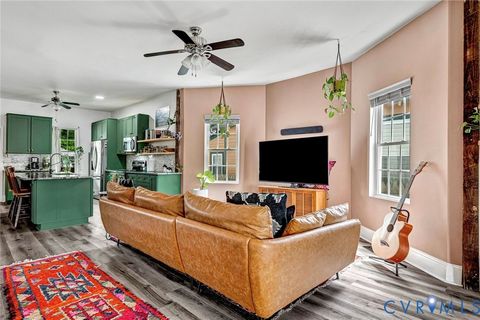 Tiny photo for 1433 Mechanicsville Turnpike, Richmond, VA 23223 (MLS # 2612395)