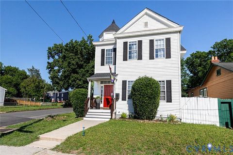 Tiny photo for 1433 Mechanicsville Turnpike, Richmond, VA 23223 (MLS # 2612395)