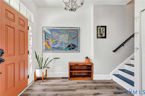 Tiny photo for 1433 Mechanicsville Turnpike, Richmond, VA 23223 (MLS # 2612395)