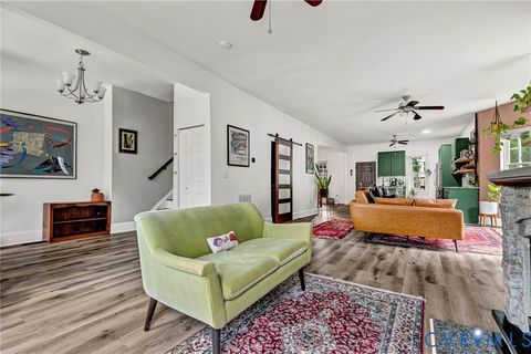 Tiny photo for 1433 Mechanicsville Turnpike, Richmond, VA 23223 (MLS # 2612395)