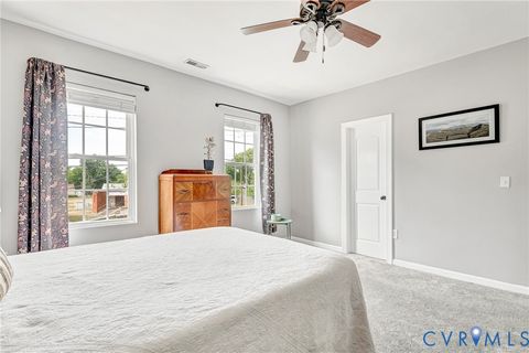 Tiny photo for 1433 Mechanicsville Turnpike, Richmond, VA 23223 (MLS # 2612395)