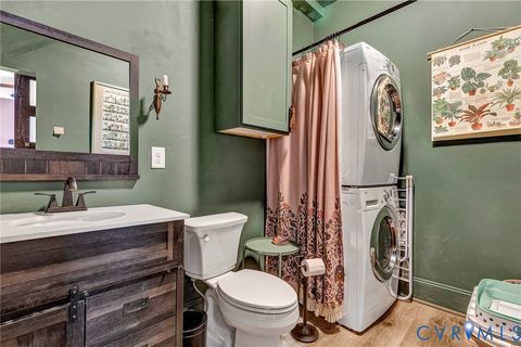 Tiny photo for 1433 Mechanicsville Turnpike, Richmond, VA 23223 (MLS # 2612395)