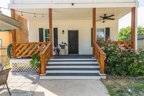 Tiny photo for 1433 Mechanicsville Turnpike, Richmond, VA 23223 (MLS # 2612395)