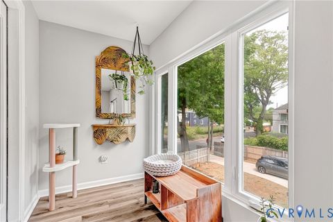 Tiny photo for 1433 Mechanicsville Turnpike, Richmond, VA 23223 (MLS # 2612395)