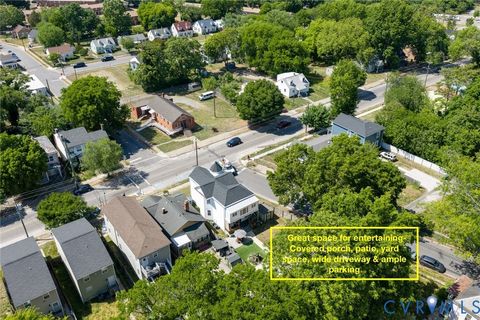 Tiny photo for 1433 Mechanicsville Turnpike, Richmond, VA 23223 (MLS # 2612395)