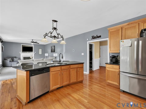 Tiny photo for 7478 Troub Lane, Mechanicsville, VA 23111 (MLS # 2623648)