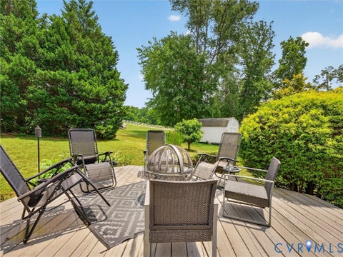 Tiny photo for 7478 Troub Lane, Mechanicsville, VA 23111 (MLS # 2623648)
