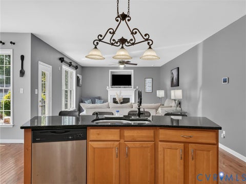 Tiny photo for 7478 Troub Lane, Mechanicsville, VA 23111 (MLS # 2623648)