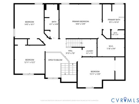 Tiny photo for 7478 Troub Lane, Mechanicsville, VA 23111 (MLS # 2623648)