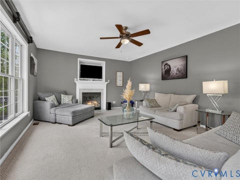 Tiny photo for 7478 Troub Lane, Mechanicsville, VA 23111 (MLS # 2623648)