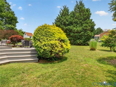 Tiny photo for 7478 Troub Lane, Mechanicsville, VA 23111 (MLS # 2623648)