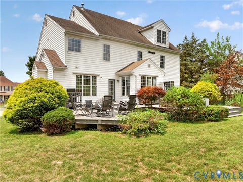 Tiny photo for 7478 Troub Lane, Mechanicsville, VA 23111 (MLS # 2623648)