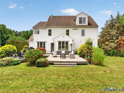 Tiny photo for 7478 Troub Lane, Mechanicsville, VA 23111 (MLS # 2623648)