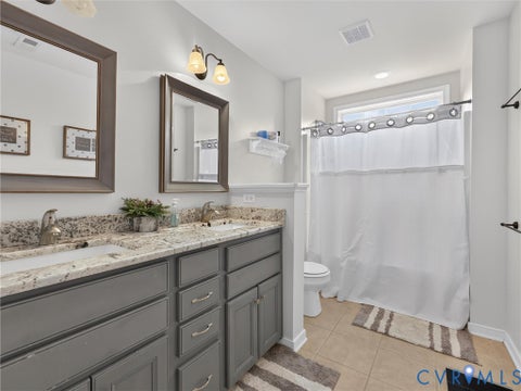 Tiny photo for 7478 Troub Lane, Mechanicsville, VA 23111 (MLS # 2623648)