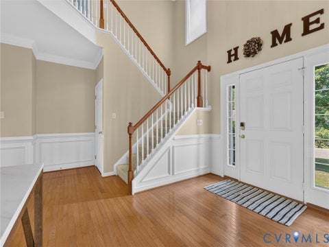 Tiny photo for 7478 Troub Lane, Mechanicsville, VA 23111 (MLS # 2623648)