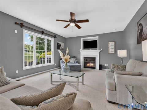Tiny photo for 7478 Troub Lane, Mechanicsville, VA 23111 (MLS # 2623648)