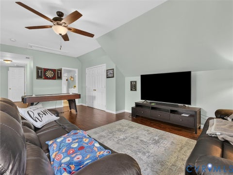 Tiny photo for 7478 Troub Lane, Mechanicsville, VA 23111 (MLS # 2623648)