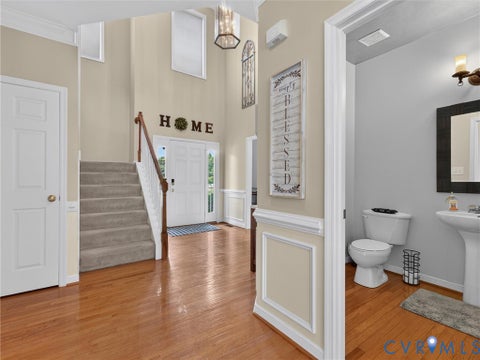 Tiny photo for 7478 Troub Lane, Mechanicsville, VA 23111 (MLS # 2623648)
