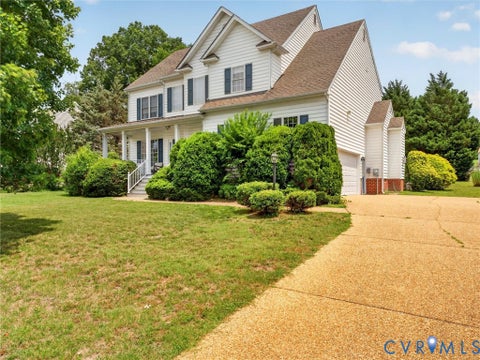 Tiny photo for 7478 Troub Lane, Mechanicsville, VA 23111 (MLS # 2623648)