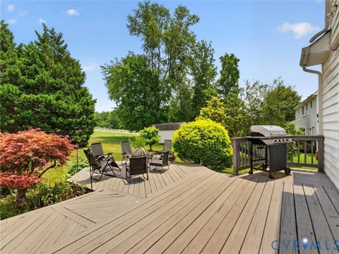 Tiny photo for 7478 Troub Lane, Mechanicsville, VA 23111 (MLS # 2623648)