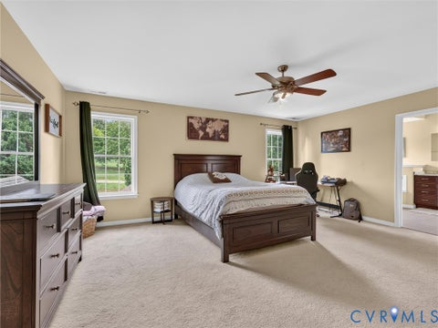 Tiny photo for 7478 Troub Lane, Mechanicsville, VA 23111 (MLS # 2623648)