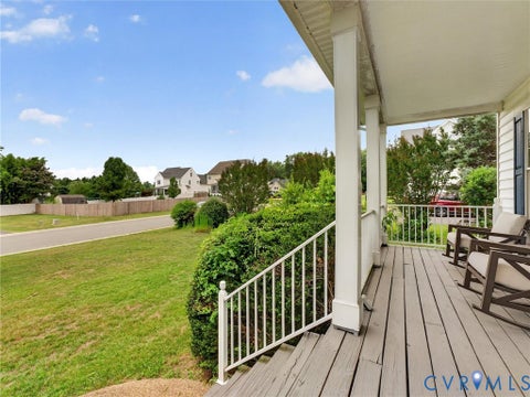 Tiny photo for 7478 Troub Lane, Mechanicsville, VA 23111 (MLS # 2623648)