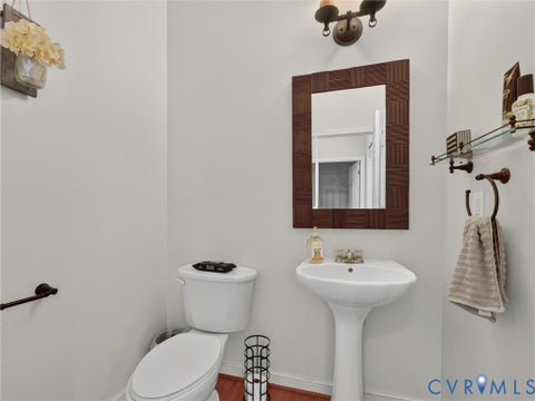 Tiny photo for 7478 Troub Lane, Mechanicsville, VA 23111 (MLS # 2623648)
